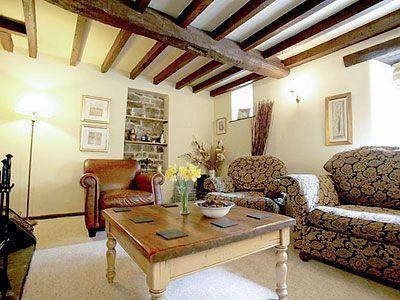 Отель Smithy Cottage