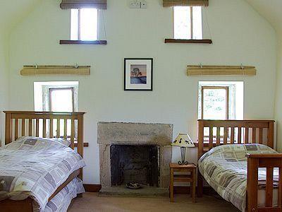 Отель Chestnut House