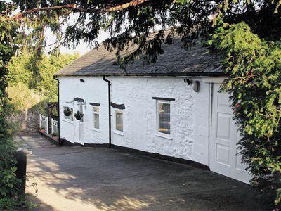 Отель The Stables