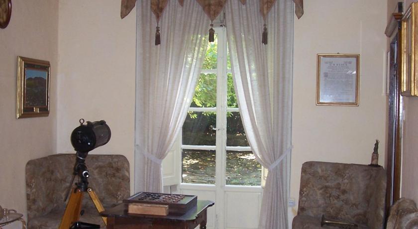 Вилла Villa Raffaelli