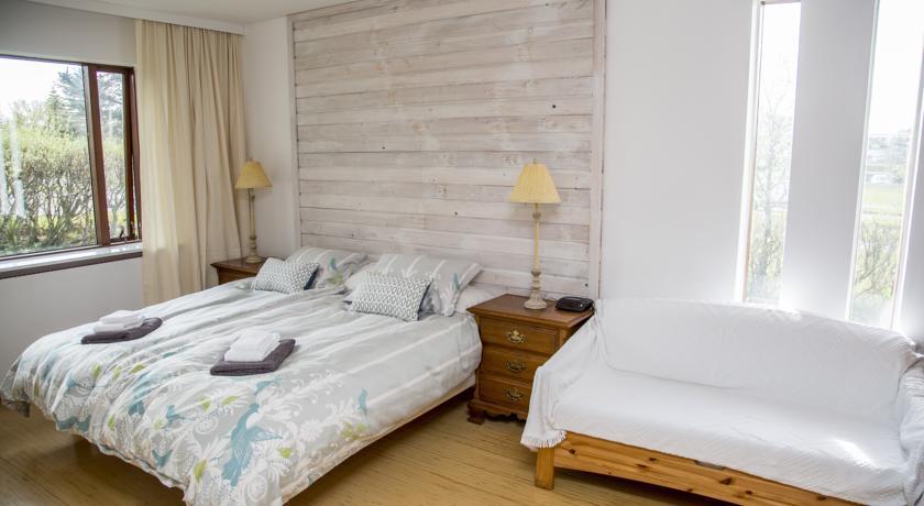 Árós B&B