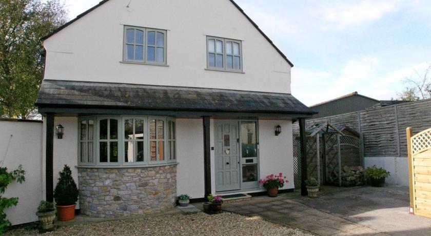 Отель Highbury Cottage