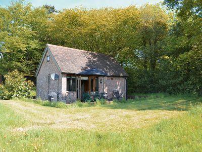 Отель The Cowstall