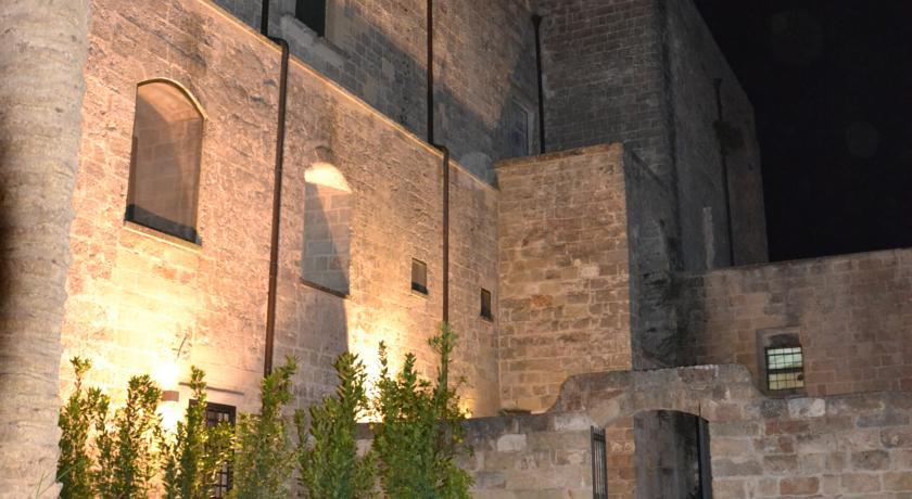 Апартаменты Castello Risolo