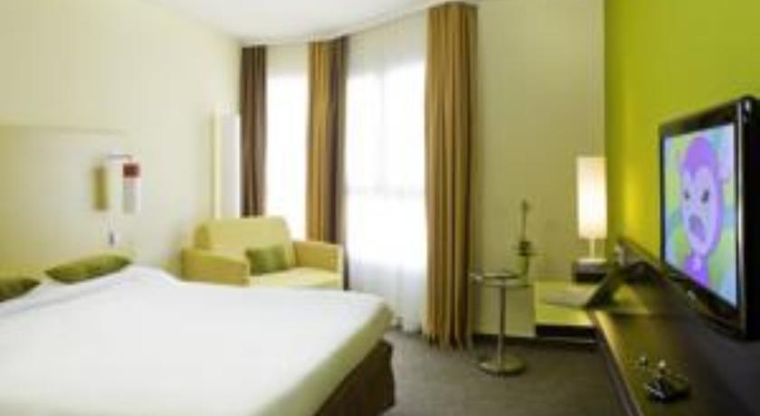 Ibis Styles Nice Vieux Port