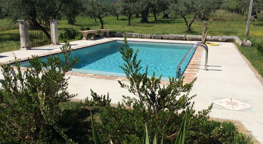 Мини-отель B&B Poesia d'Abruzzo