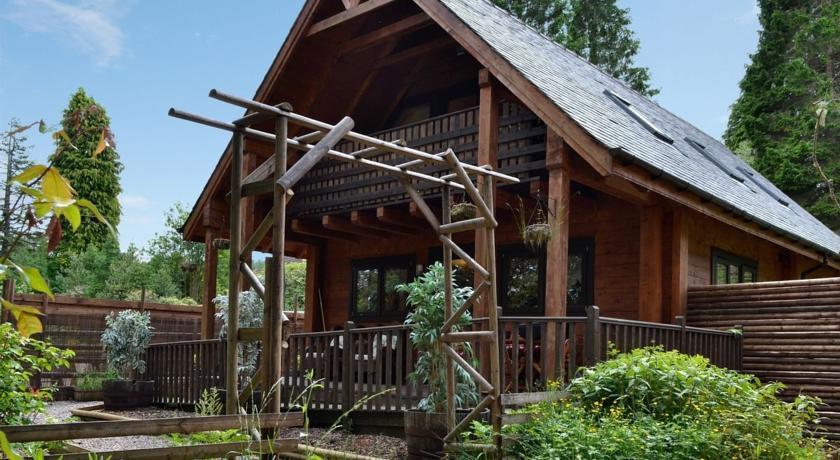 Everwood Lodge