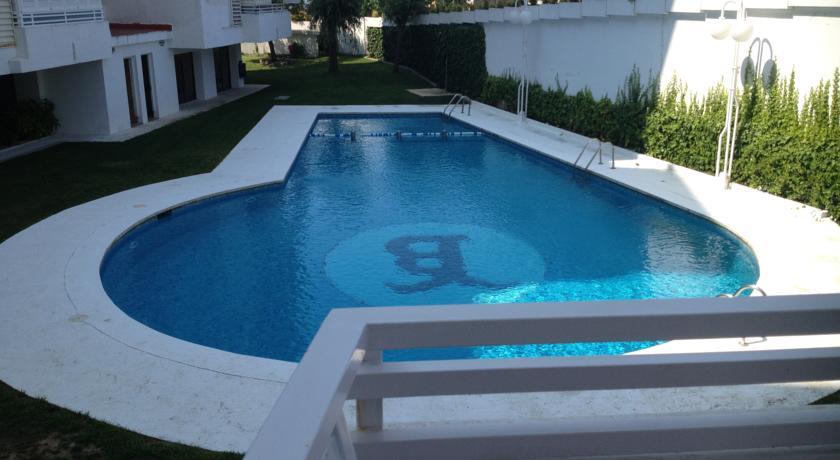 ABC Apartamentos Suites