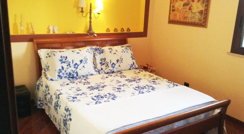 Мини-отель Villa Virginia B&B