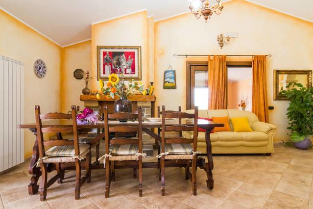 Отель B&B Sa Contissa
