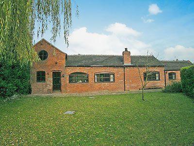 Отель The Old Stables
