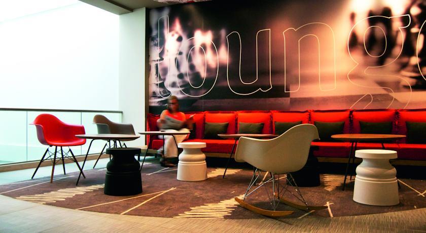 Отель Ibis Milano Fiera