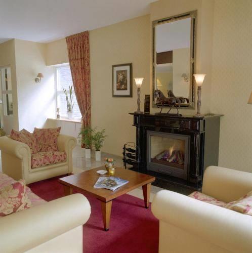 Отель Golden Tulip Midden Drenthe