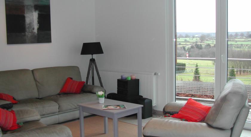 Апартаменты Appartement 2 Chambres Rue de Spa