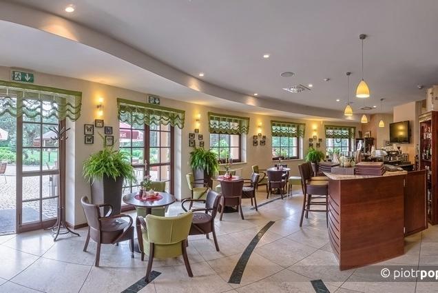 Отель Hotel Centuria