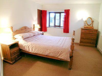 Отель Camesworth Farmhouse