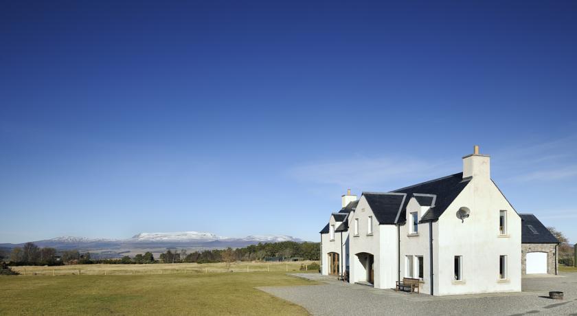 Мини-отель Kintail House