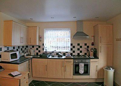 Hoods Bungalow