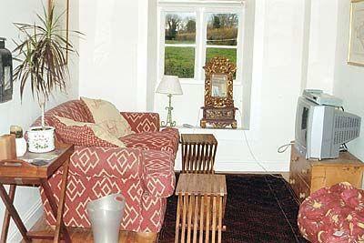 Апартаменты Laburnum Cottage