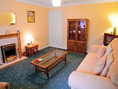 Отель Burleigh Lodge