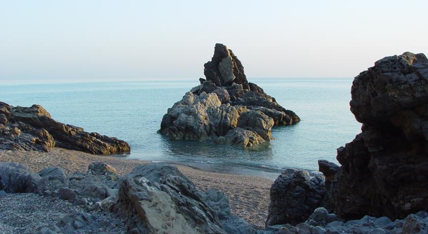Отель Casa Hibiscus