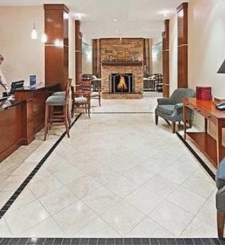 Отель Staybridge Suites Oklahoma City