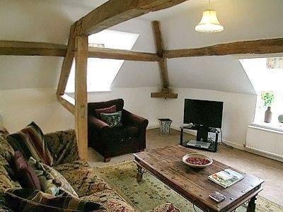 Отель The Coach House