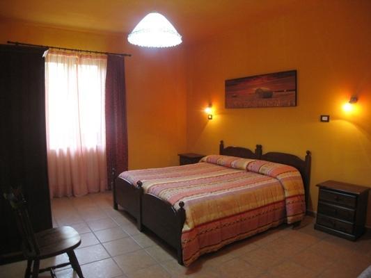 Мини-отель Casa Vacanze Contea