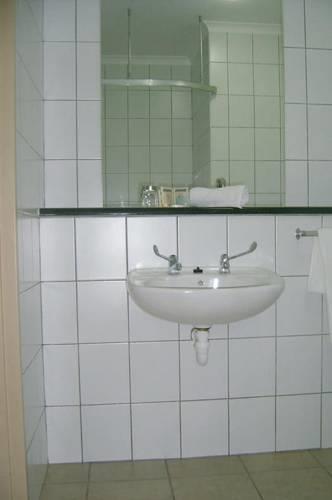 Гостевой дом Bishops Inn Guest House