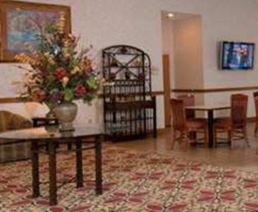 Отель Hampton Inn Brevard