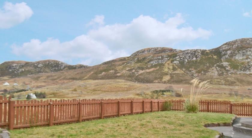 Отель Glengowan