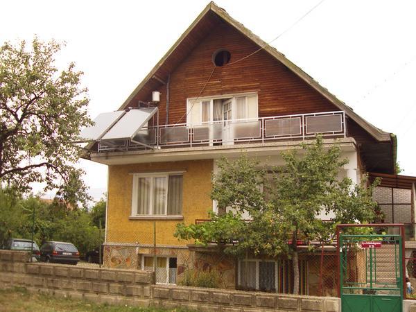 Гостевой дом Guest House Nadejda