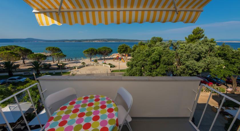 Апартаменты Apartment Romeo