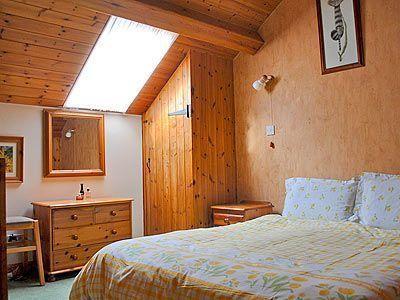 Отель The Hideaway