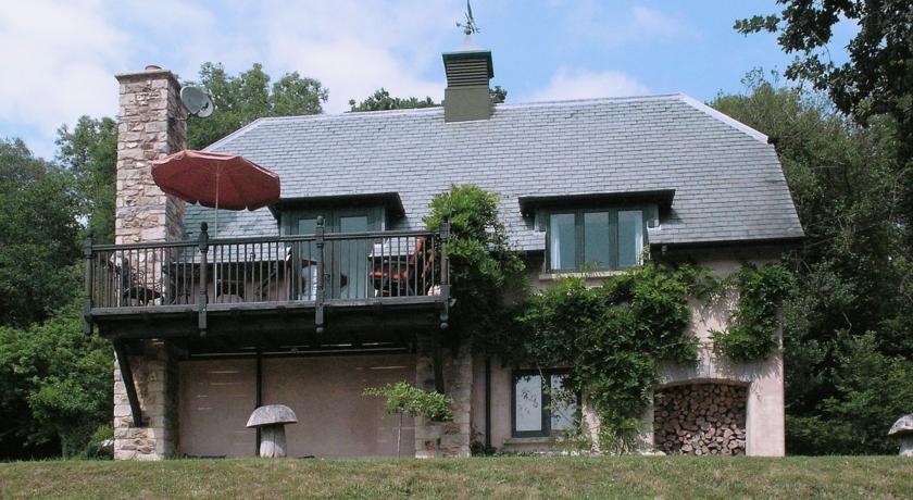 Отель Baldash Lodge