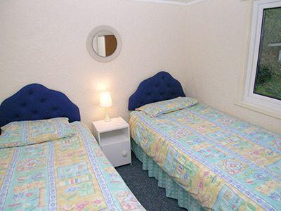 Отель Chalet 6