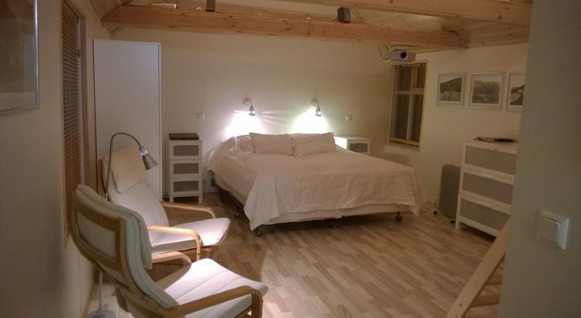 Апартаменты Comfortable Bungalow