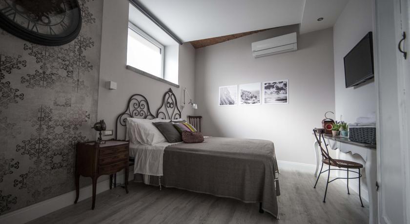 Гостевой дом Le 5 Camere