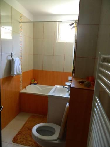Апартаменты Apartament Adina