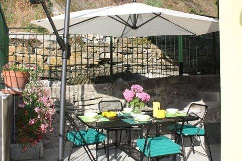 Апартаменты Balcone dei Limoni