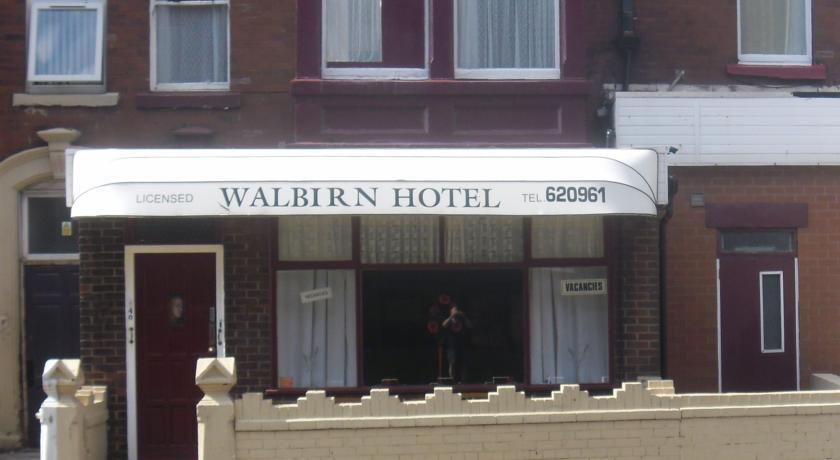 The Walbirn Hotel