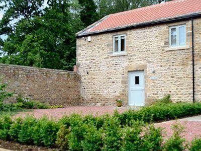 Отель Mr Mccormick'S Cottage