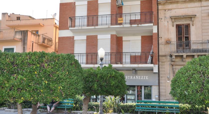 Апартаменты Casa Piazzaitalia