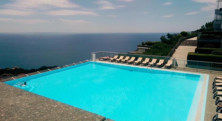 Апартаменты Costa Plana Pierre et Vacances