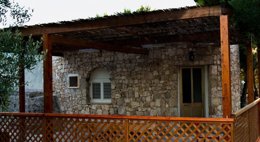 Отель TRULLO LA NOCE