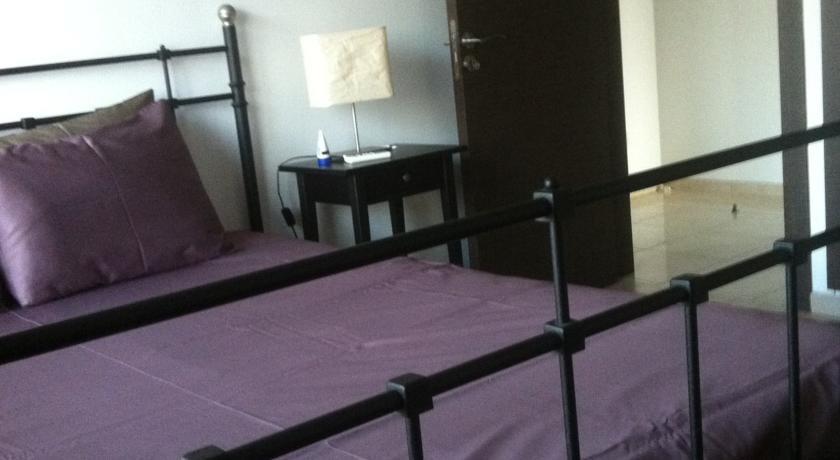 Nicosia Apartments