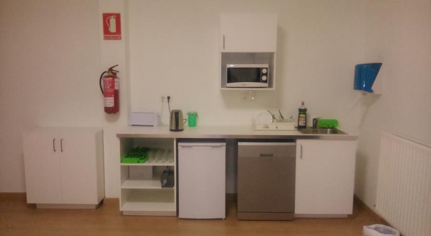Хостел Grelo Hostel