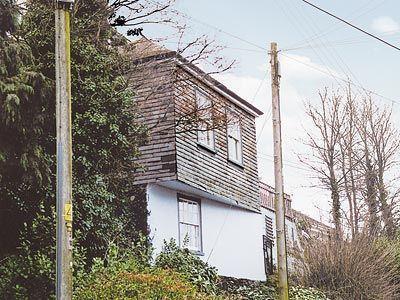 Отель The Gig House