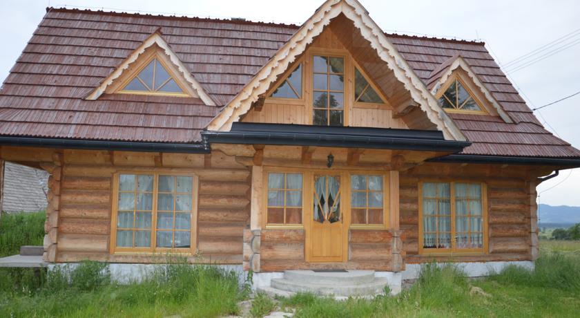 Отель MSC HOUSES Termy Bania Gronków