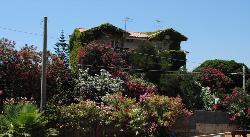 Отель Residence Lerose